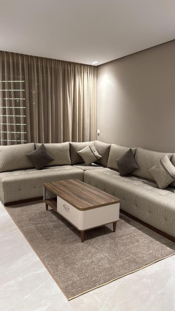 Sky View Malabata Family Only Apartment Tangier