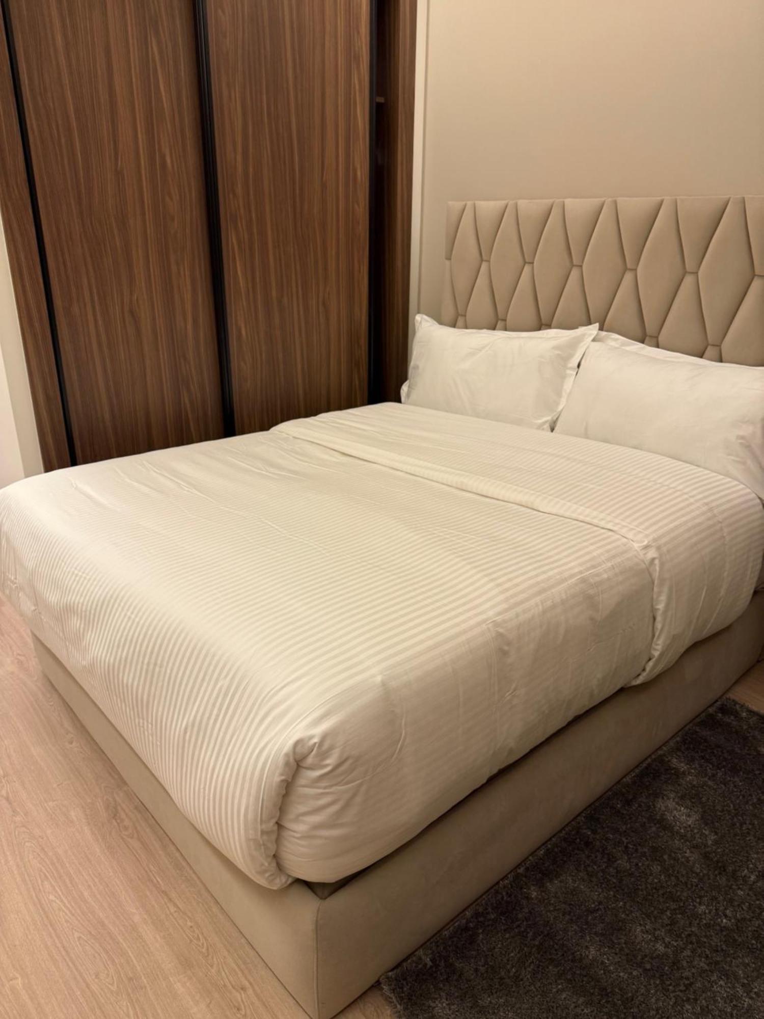 Apartment Sky View Malabata Family Only