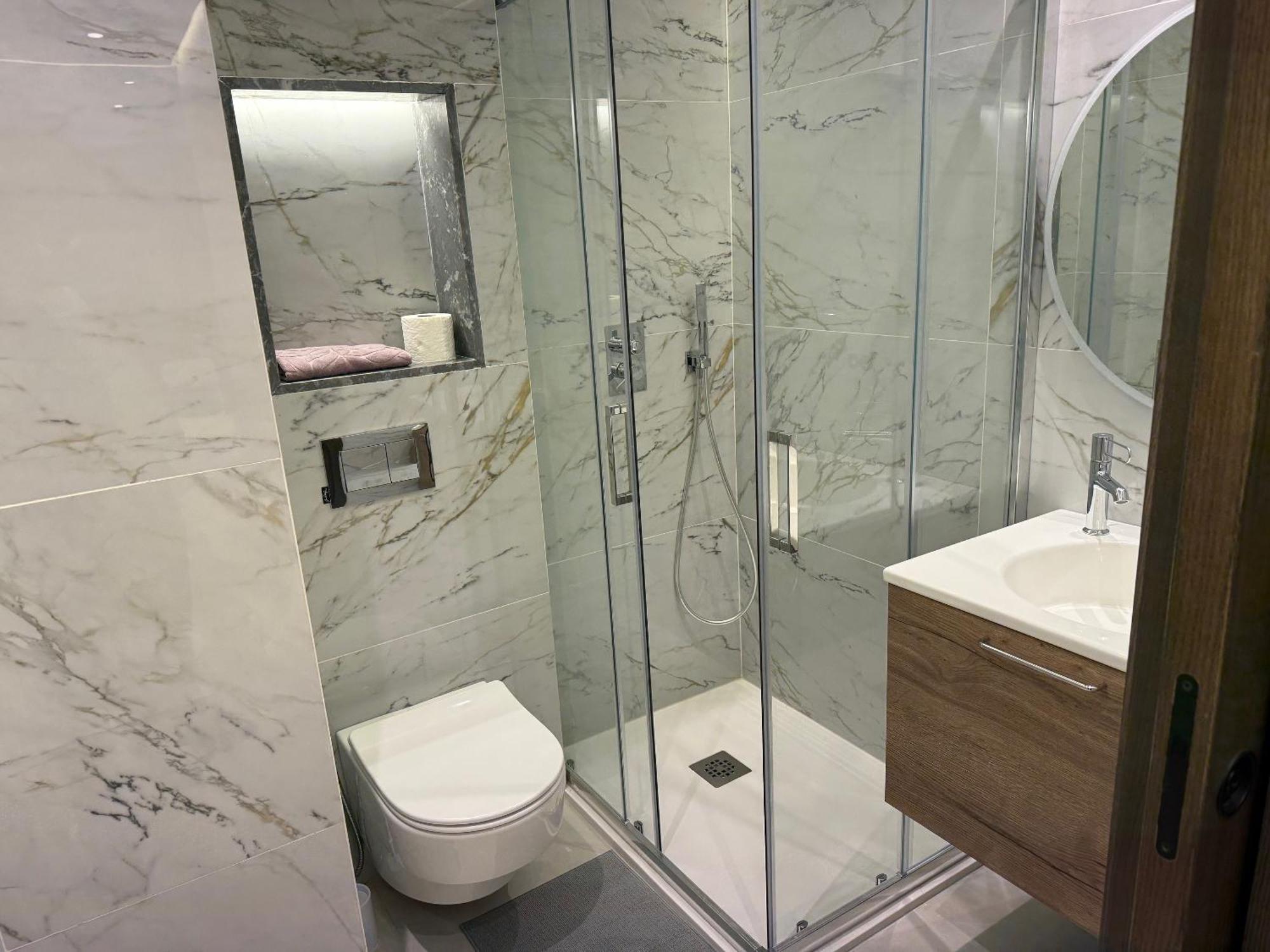 Sky View Malabata Family Only Apartment Tangier
