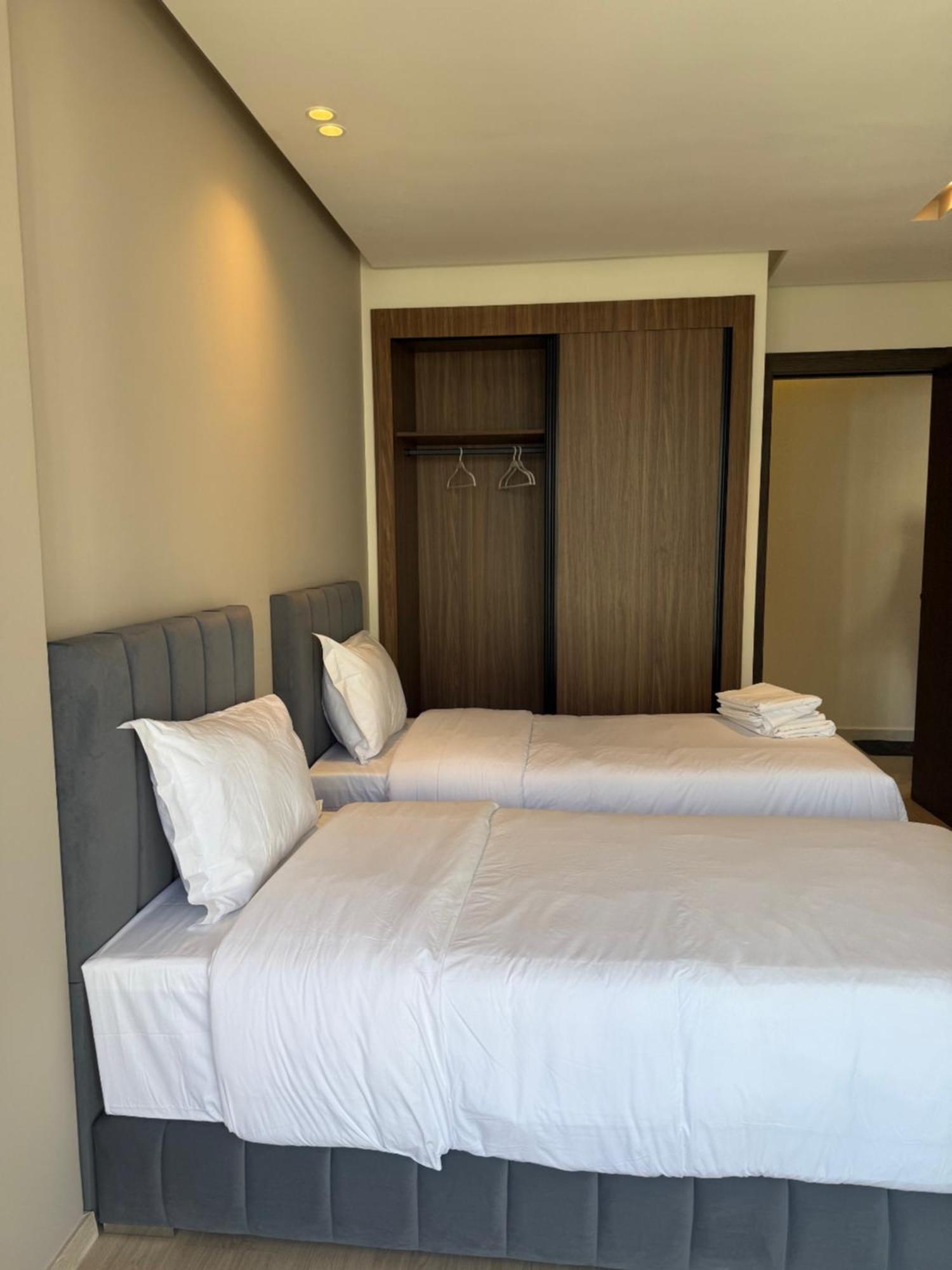 Sky View Malabata Family Only Apartment