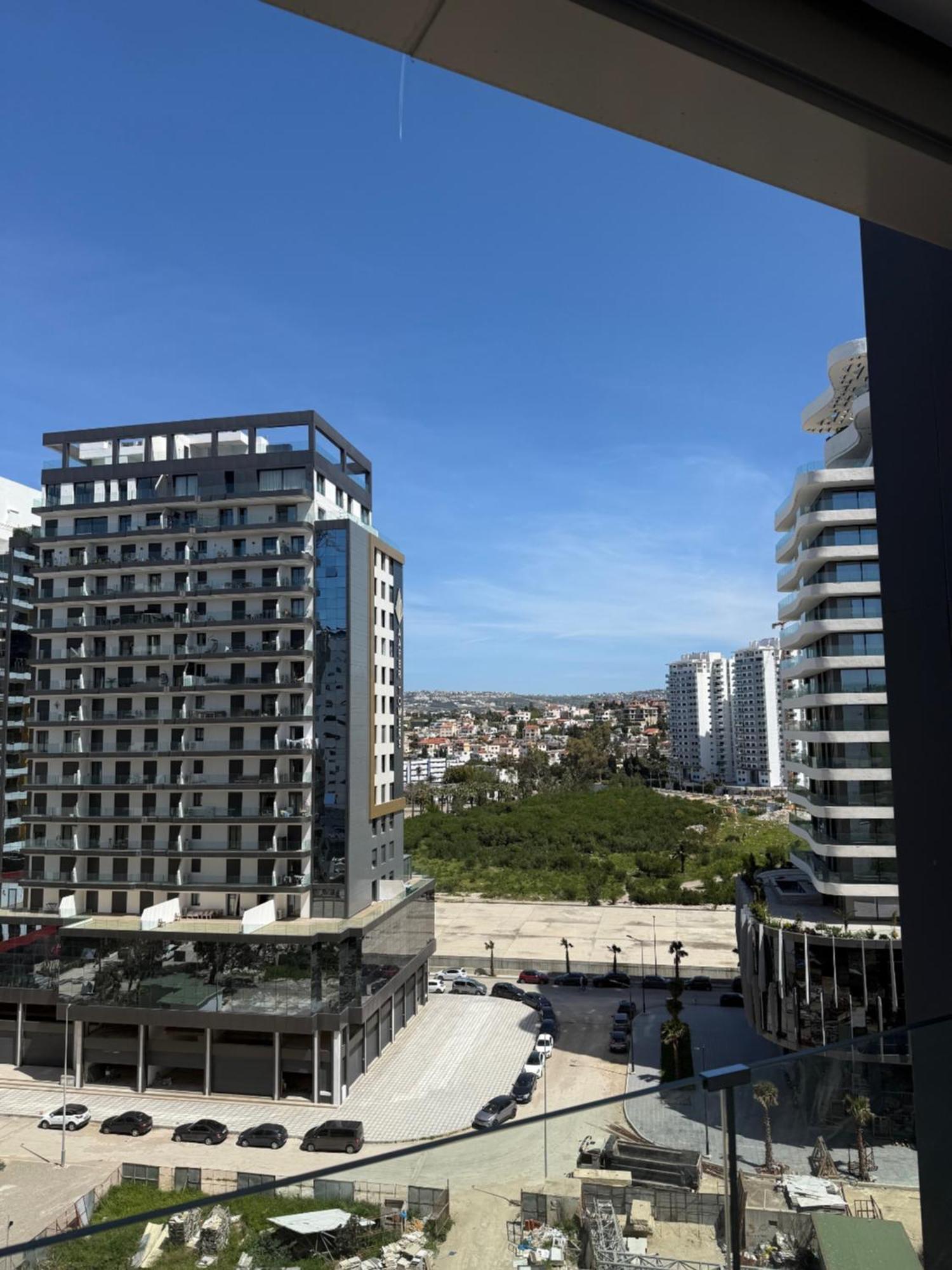 Apartment Sky View Malabata Family Only